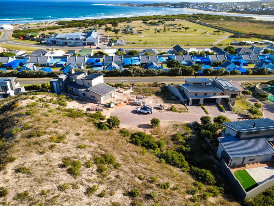0 Bedroom Property for Sale in Stilbaai Oos Western Cape